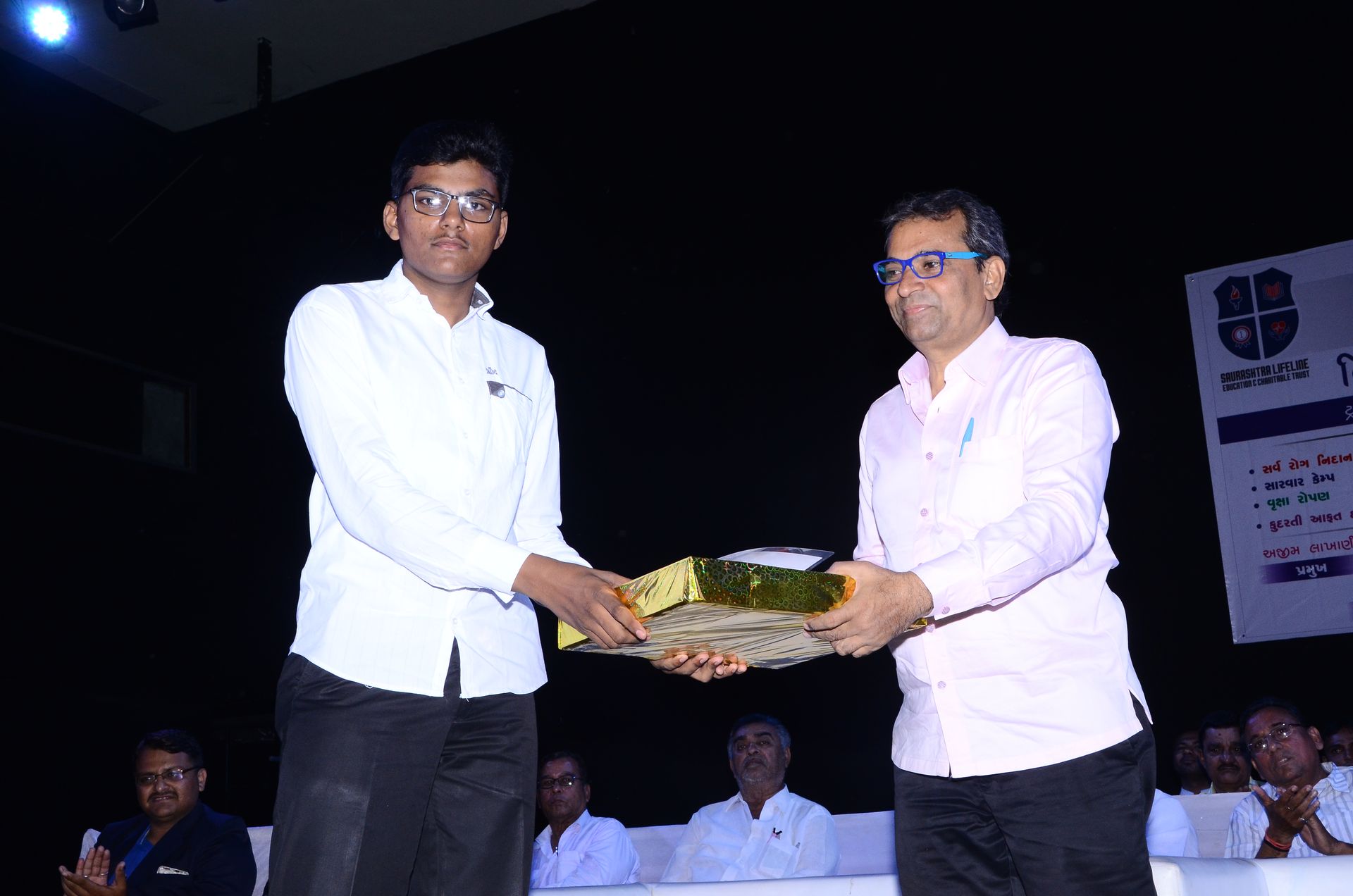 Event photo